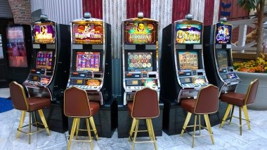 kas77 Live Blackjack Gold